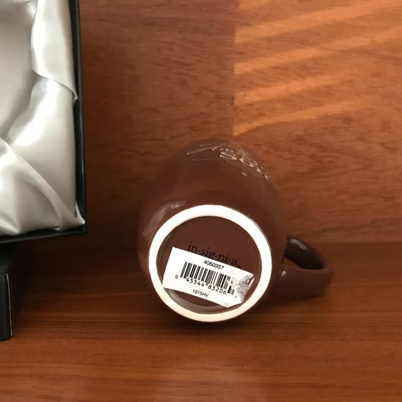 Insignia Extraordinary and Amazing Son Mug - Picture 5 of 6